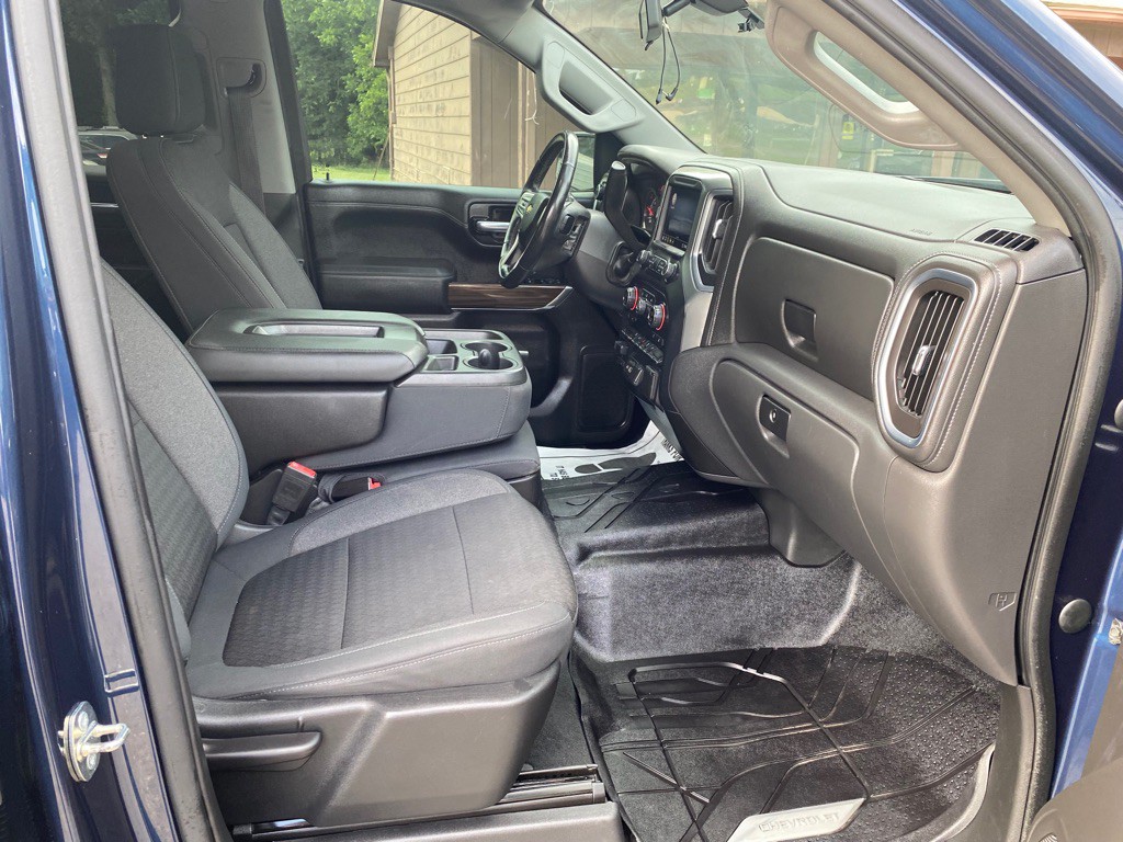 2020 Chevrolet Silverado 1500 Image 6