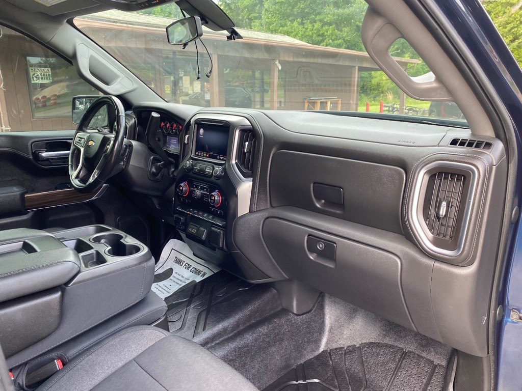 2020 Chevrolet Silverado 1500 Image 7