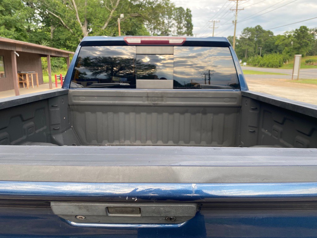 2020 Chevrolet Silverado 1500 Image 9