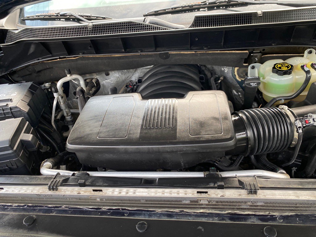 2020 Chevrolet Silverado 1500 Image 12