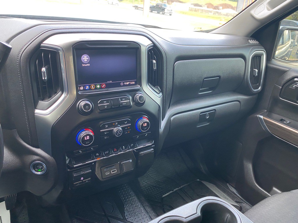 2020 Chevrolet Silverado 1500 Image 15