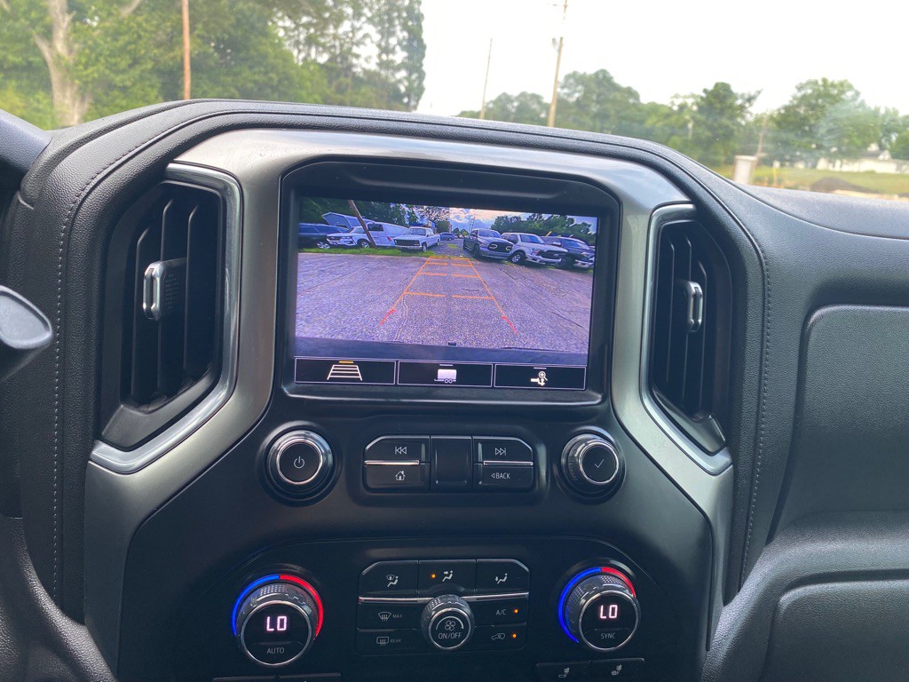 2020 Chevrolet Silverado 1500 Image 16