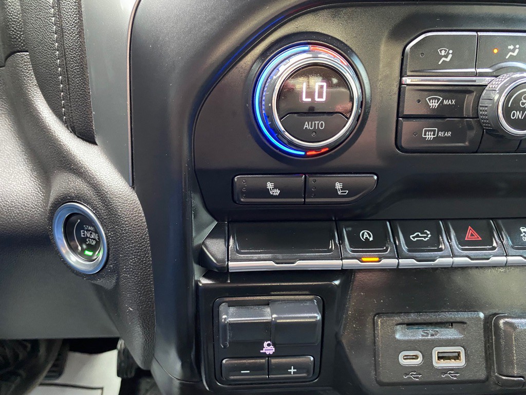 2020 Chevrolet Silverado 1500 Image 17