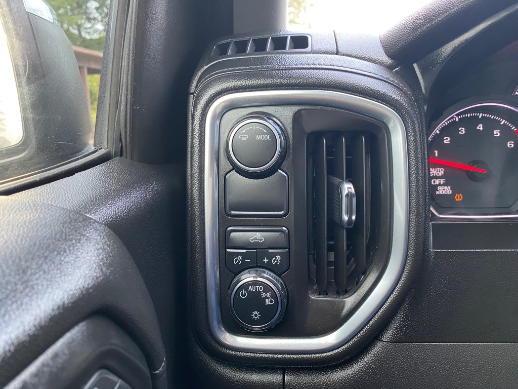 2020 Chevrolet Silverado 1500 Image 18