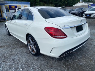Image for 2016 Mercedes-Benz C-Class C 300 ID: 6618217