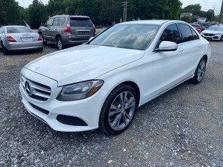 Image for 2015 Mercedes-Benz C-Class C 300 ID: 6634545