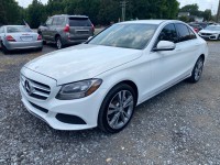 Image for 2015 Mercedes-Benz C-Class C 300 ID: 6634545