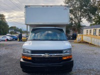 Image for 2018 Chevrolet Express  ID: 6642025