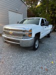 Image for 2019 Chevrolet Silverado 1500 Heavy Duty ID: 6643841