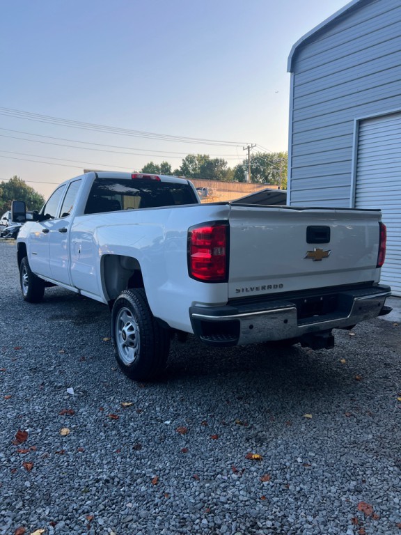 2019 Chevrolet Silverado 1500 Image 5