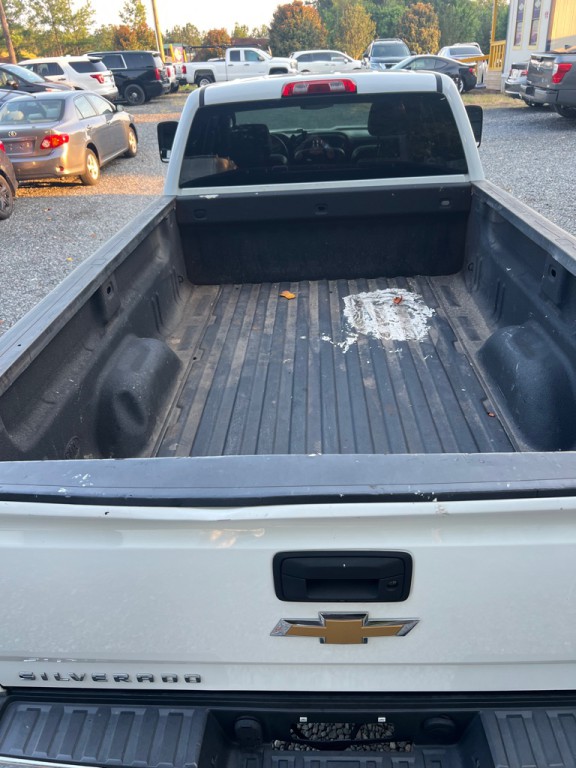 2019 Chevrolet Silverado 1500 Image 6