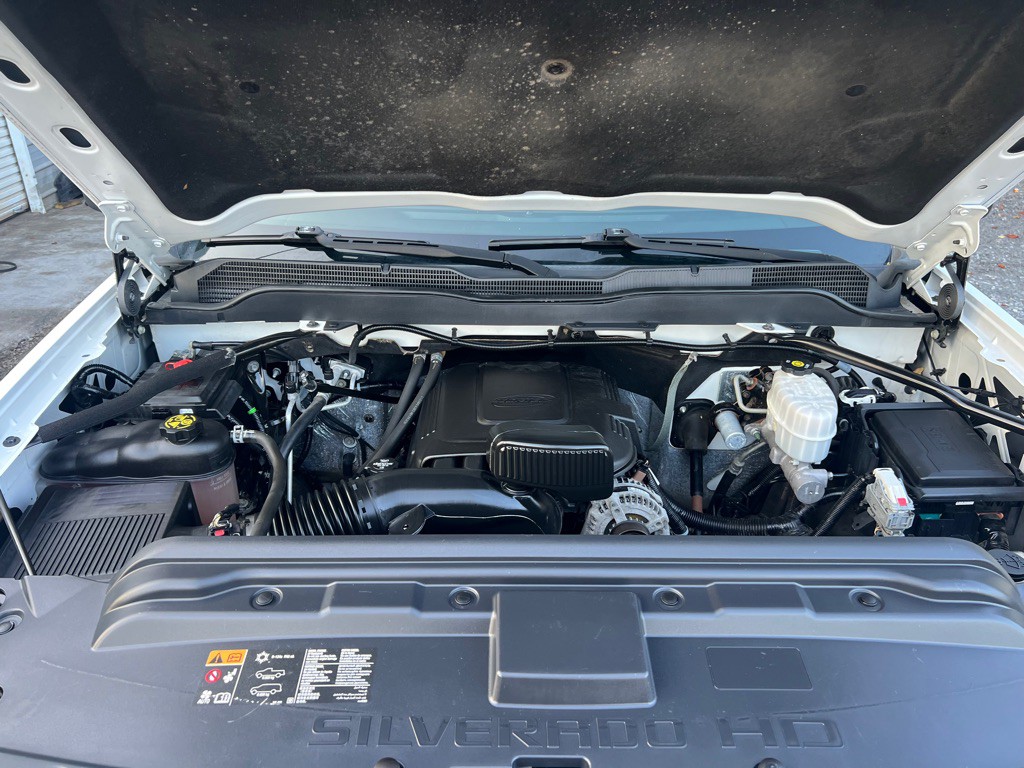 2019 Chevrolet Silverado 1500 Image 7