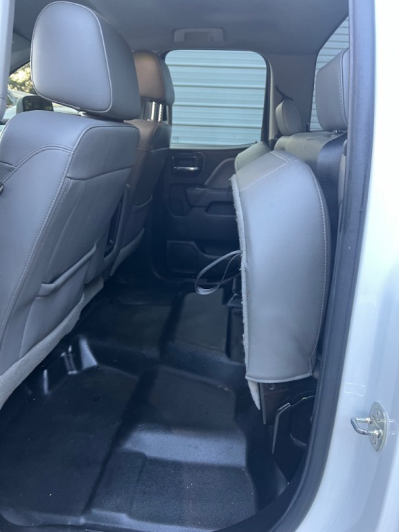 2019 Chevrolet Silverado 1500 Image 9