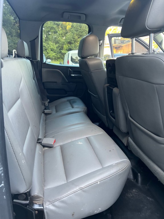 2019 Chevrolet Silverado 1500 Image 10