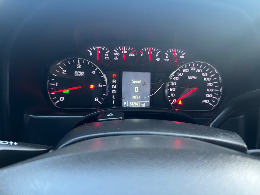 2019 Chevrolet Silverado 1500 Image 12
