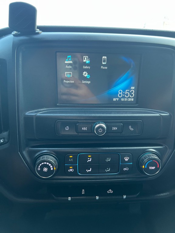 2019 Chevrolet Silverado 1500 Image 13