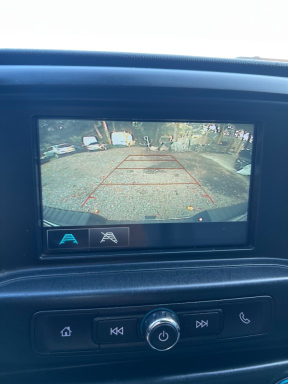 2019 Chevrolet Silverado 1500 Image 14
