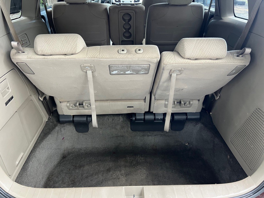 2017 Honda Odyssey Image 13