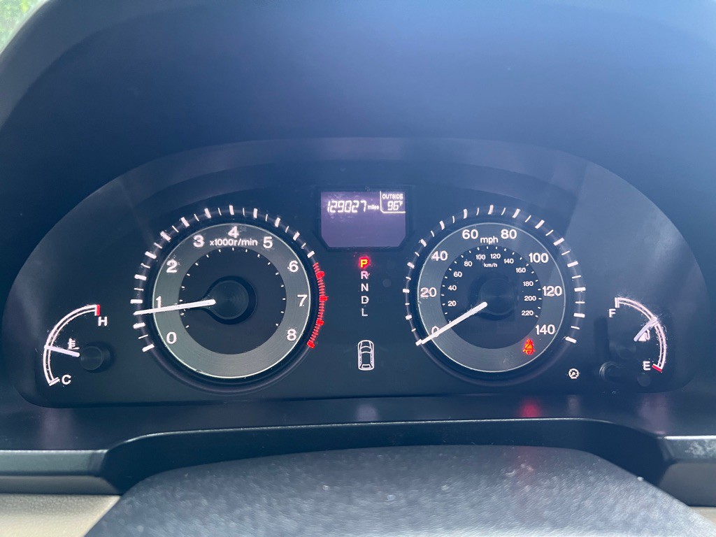 2017 Honda Odyssey Image 16