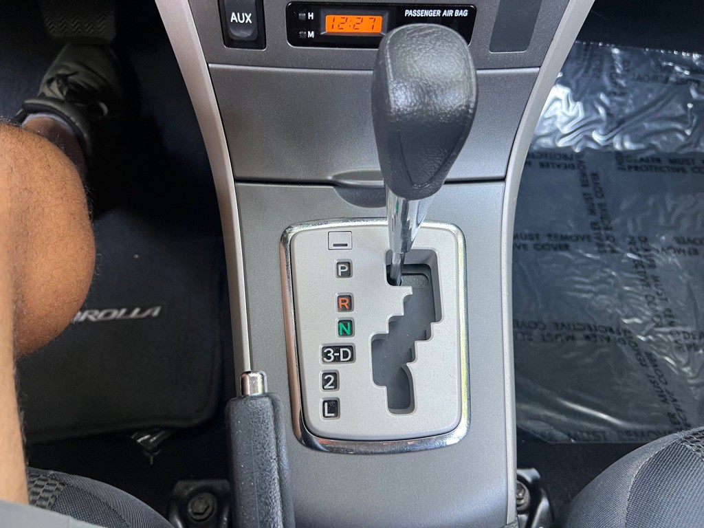 2011 Toyota Corolla Image 15