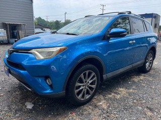 Image for 2016 Toyota Rav4 Limited ID: 6669553