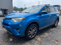 Image for 2016 Toyota Rav4 Limited ID: 6669553