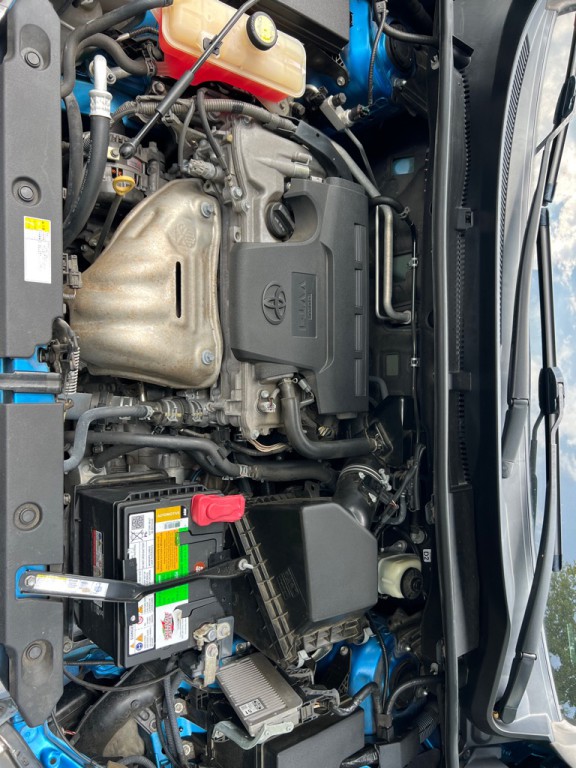 2016 Toyota Rav4 Image 8