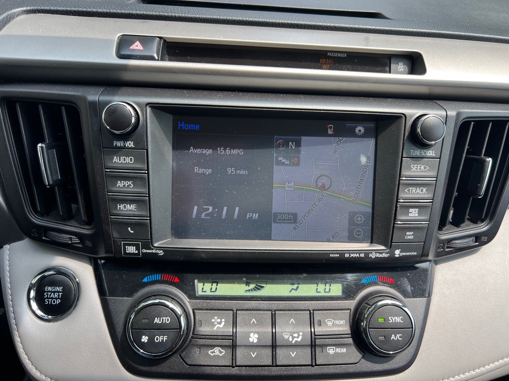 2016 Toyota Rav4 Image 15