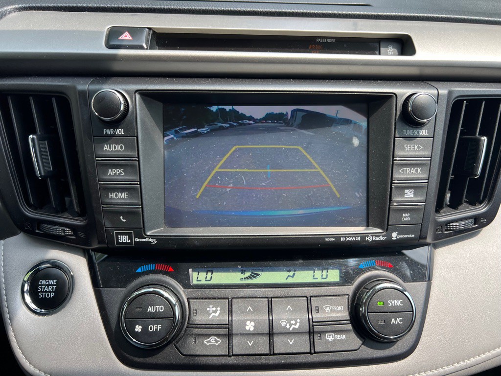 2016 Toyota Rav4 Image 16