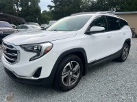 Image for 2019 GMC Terrain SLT ID: 6675887