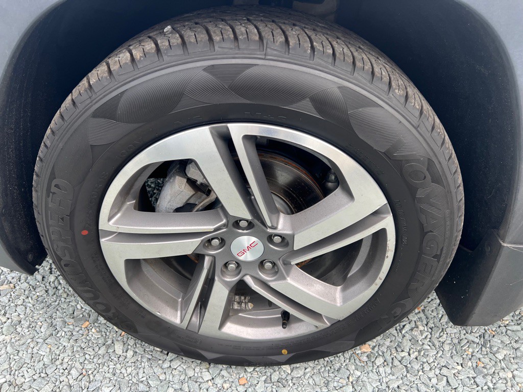 2019 GMC Terrain Image 6