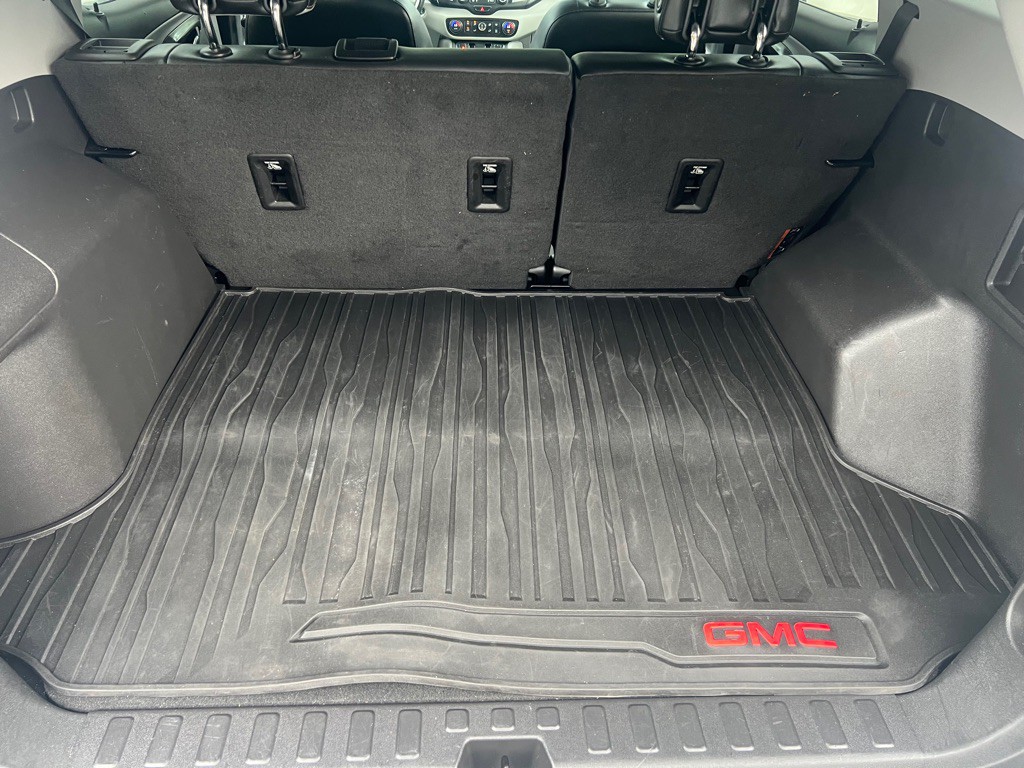 2019 GMC Terrain Image 7