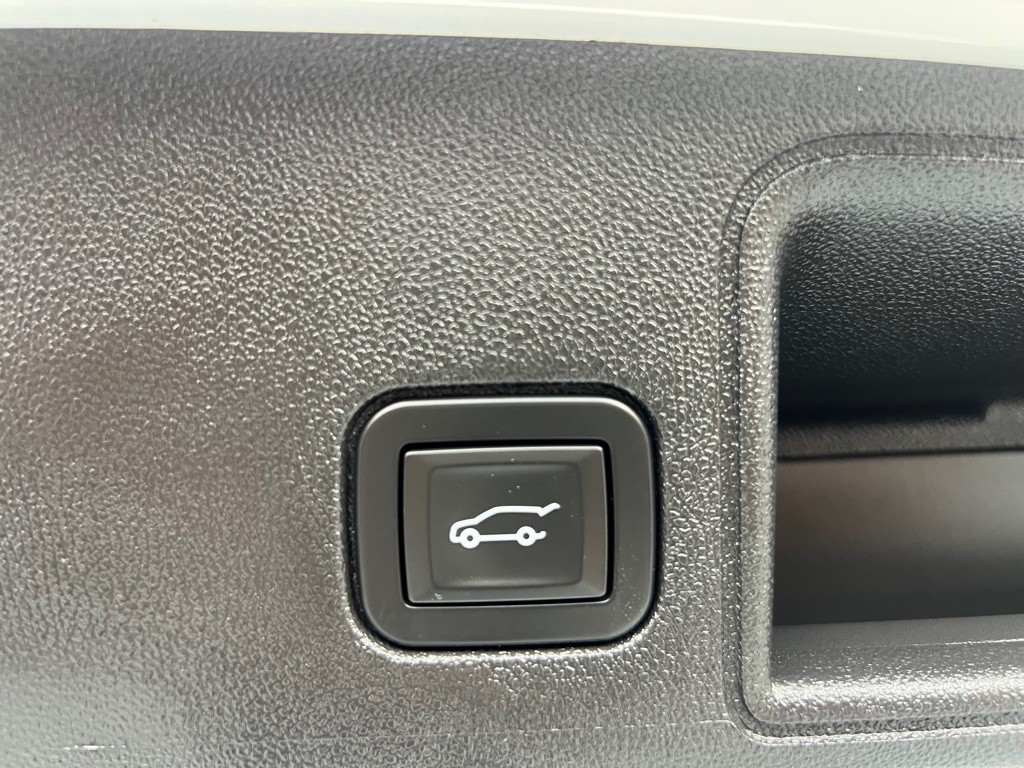 2019 GMC Terrain Image 8