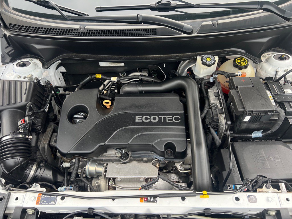2019 GMC Terrain Image 9
