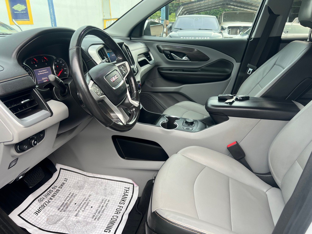 2019 GMC Terrain Image 10