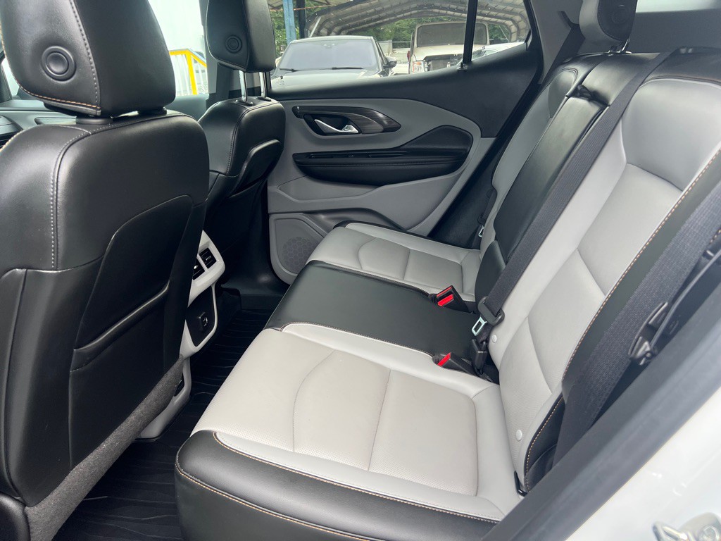 2019 GMC Terrain Image 11