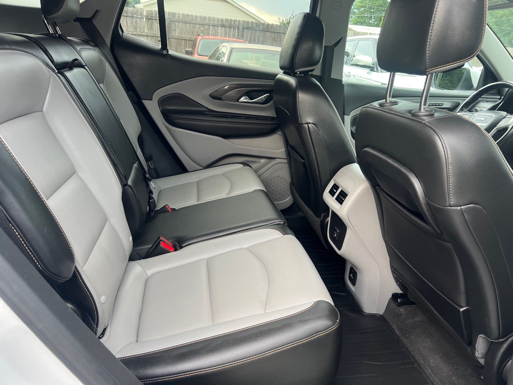 2019 GMC Terrain Image 13