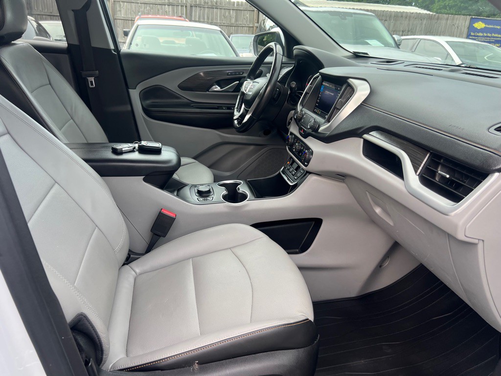 2019 GMC Terrain Image 14