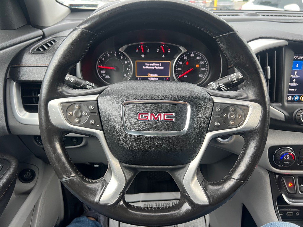 2019 GMC Terrain Image 15