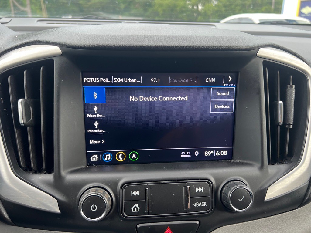 2019 GMC Terrain Image 17