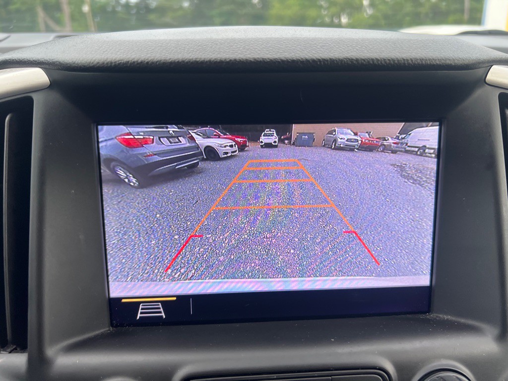 2019 GMC Terrain Image 18