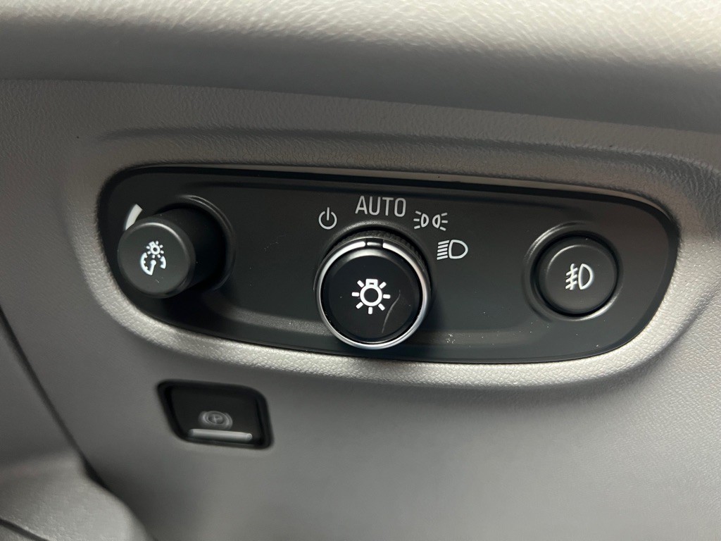 2019 GMC Terrain Image 22