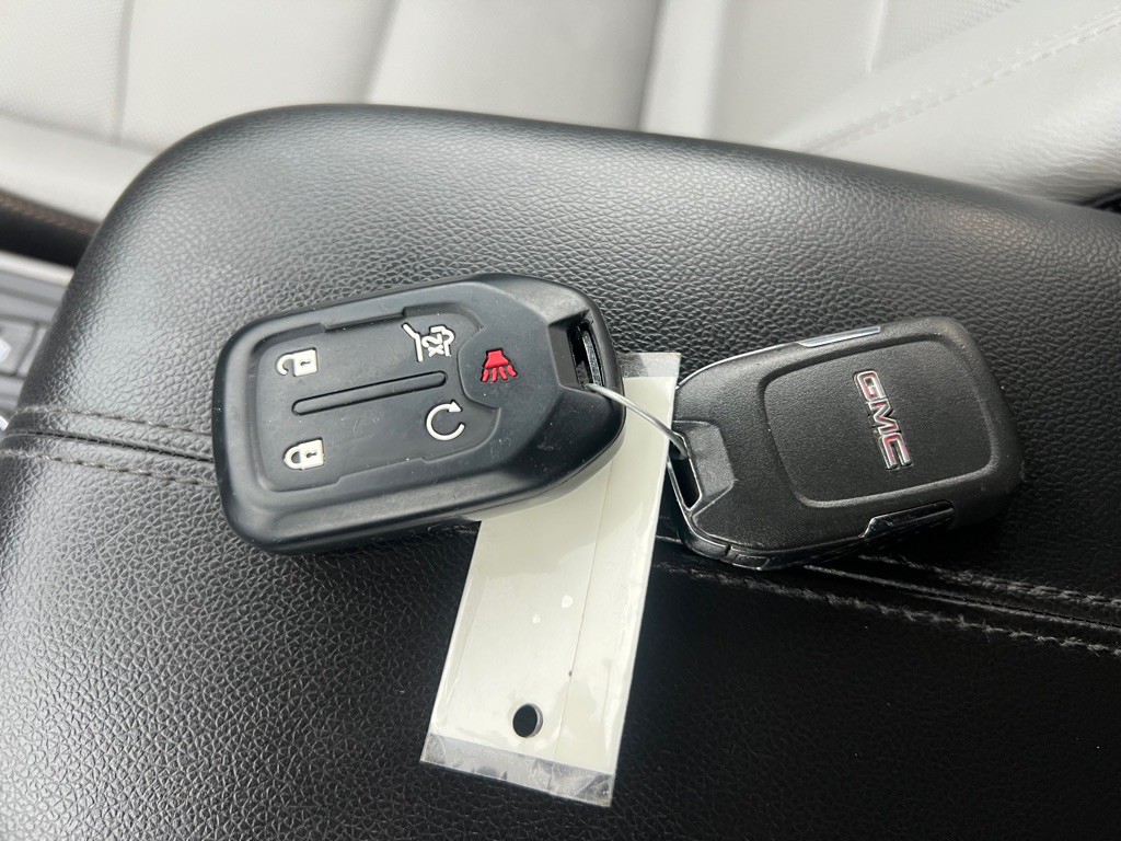 2019 GMC Terrain Image 25