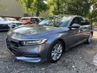 Image for 2020 Honda Accord LX ID: 6699198