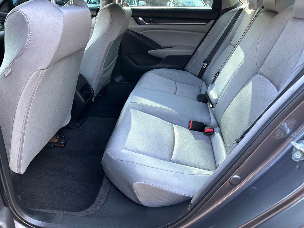2020 Honda Accord Image 9