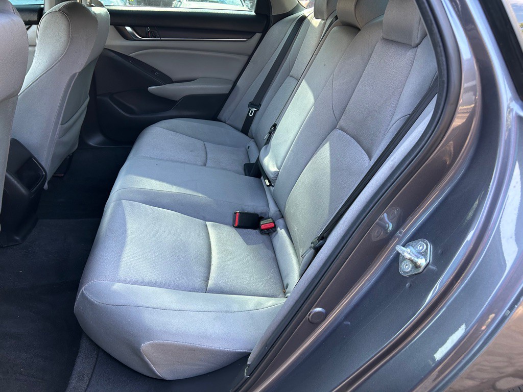 2020 Honda Accord Image 10