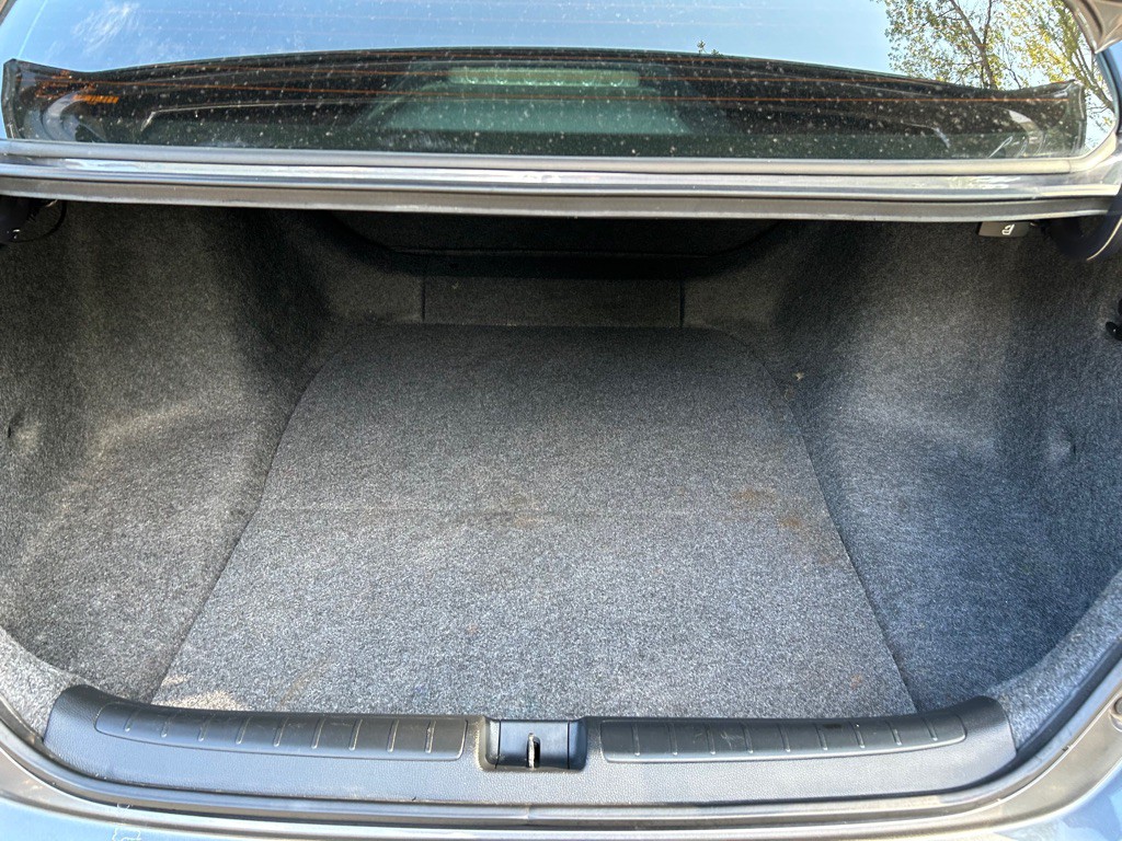 2020 Honda Accord Image 12