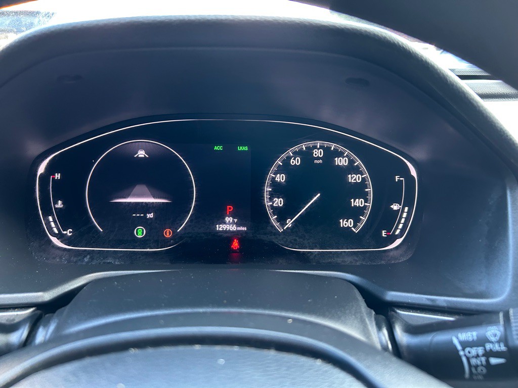 2020 Honda Accord Image 15