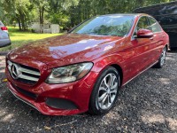 Image for 2016 Mercedes-Benz C-Class C 300 ID: 6699303