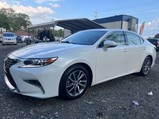 Image for 2016 Lexus ES 300H ID: 6700158